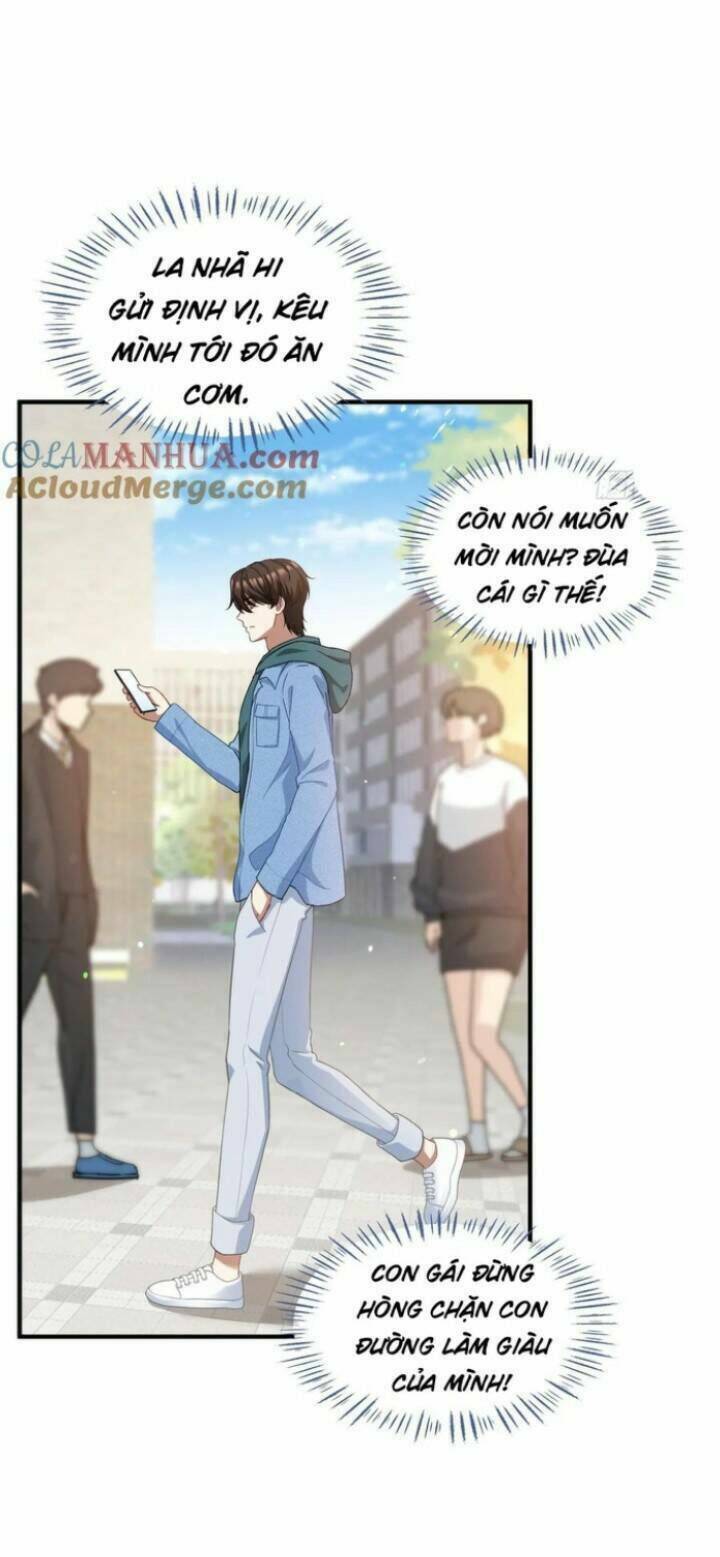 Bỏ Làm Simp Chúa, Ta Có Trong Tay Cả Tỉ Thần Hào chapter 8.1 25