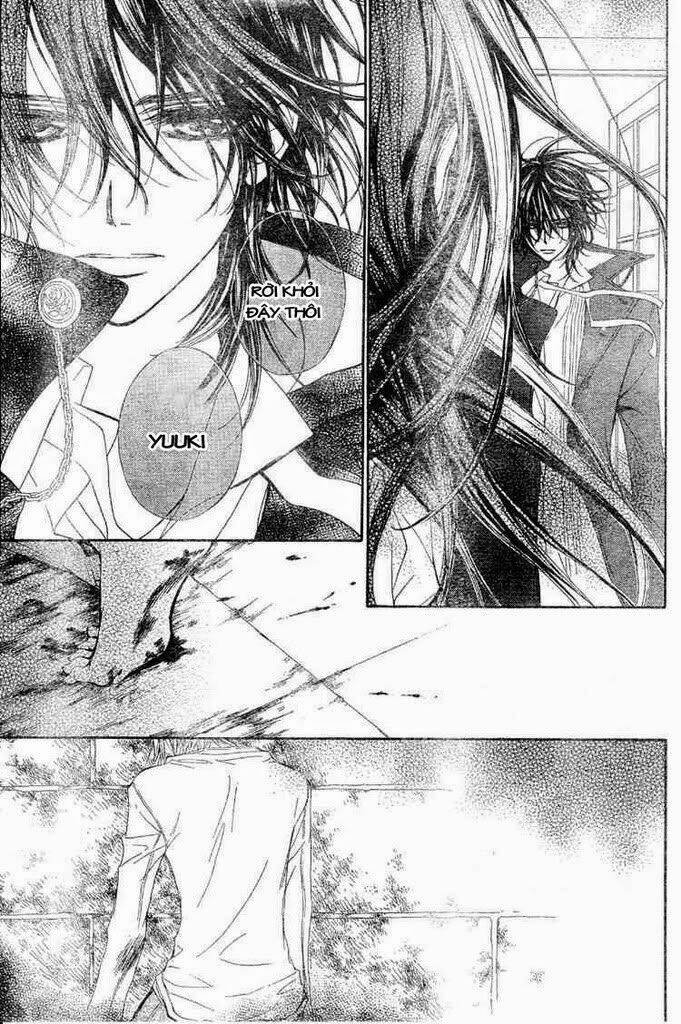 hiệp sĩ vampire chapter 40 31