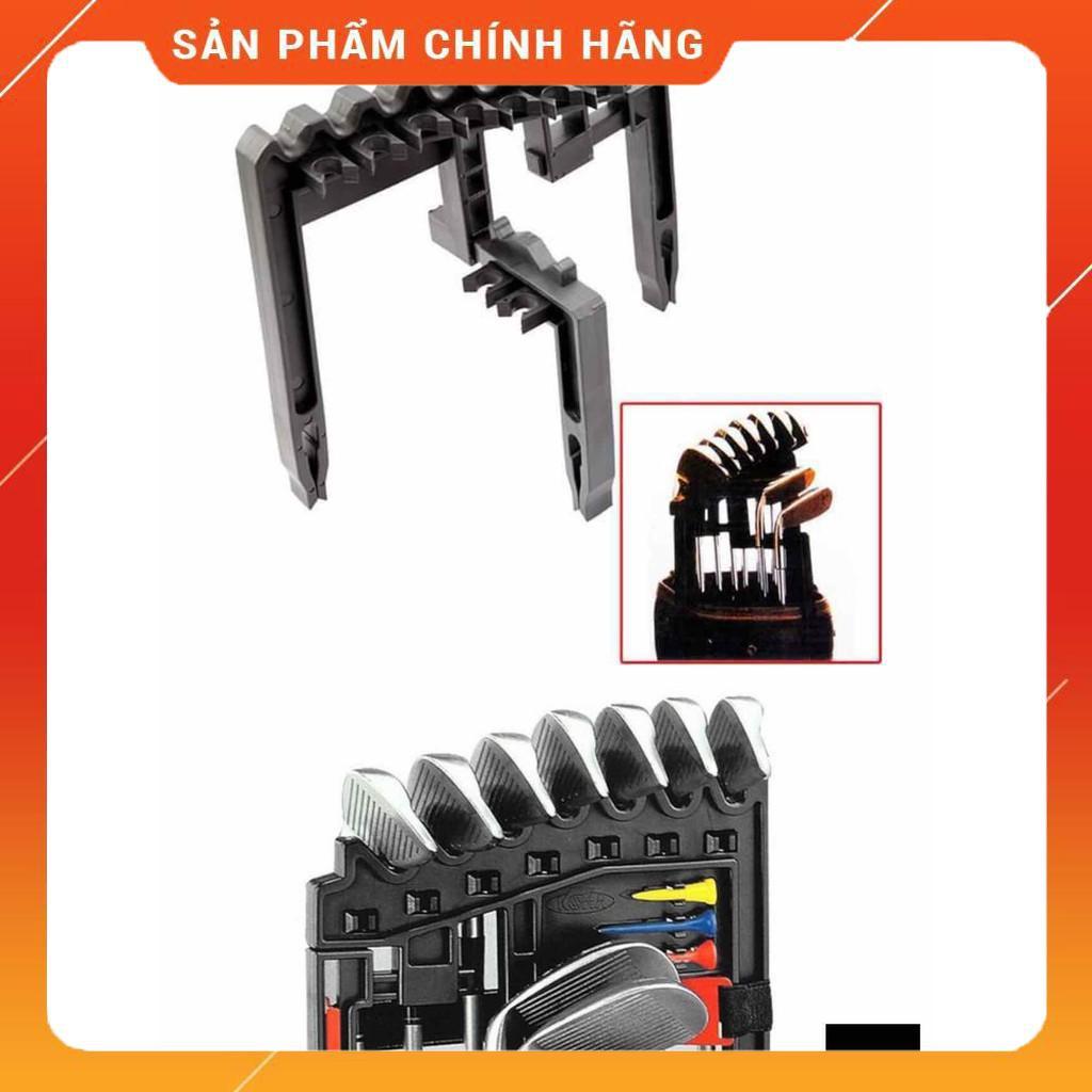 Giá cài gậy KOMA IRON - HOLDER nhập khẩu chính hãng