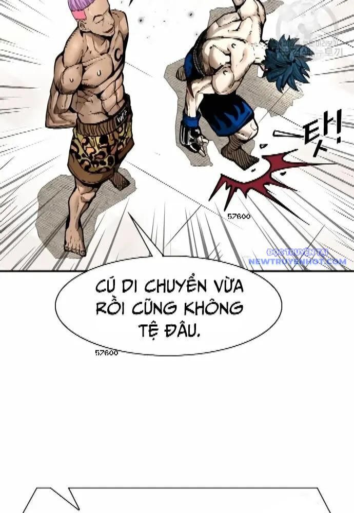 shark - cá mập chapter 277 23