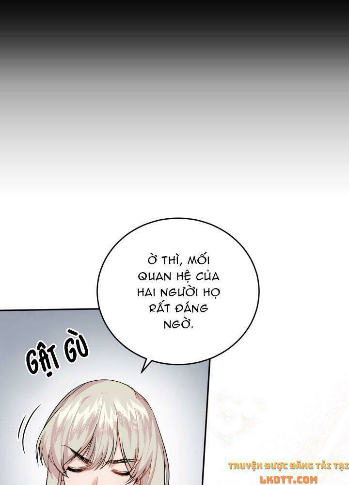 nhà điều chế nước hoa độc quyền của bạo chúa chapter 16 27