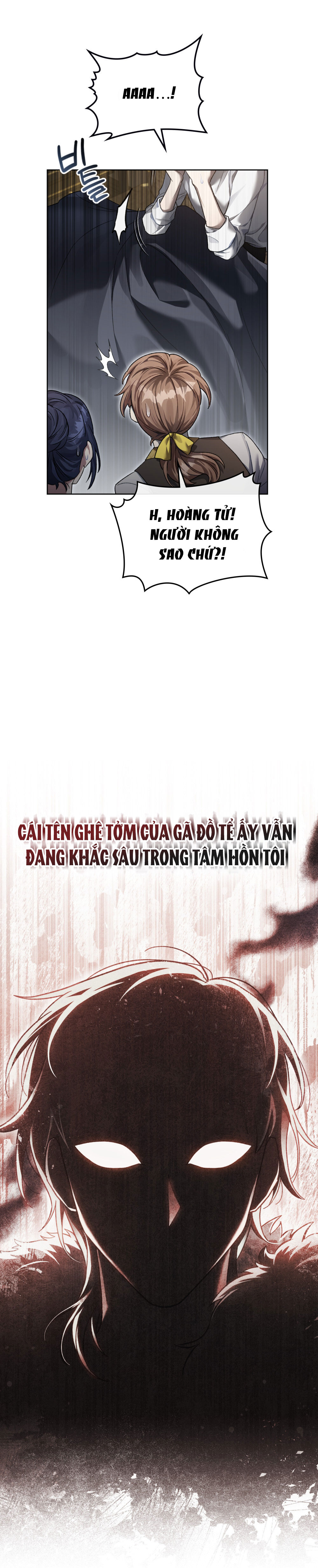 Cách Sống Như Một Hoàng Tử Nước Đối Địch chapter 1.2 - Trang 14