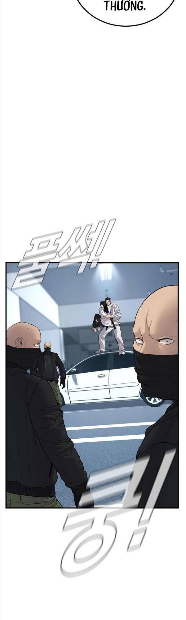 đặc vụ kim chapter 76 78