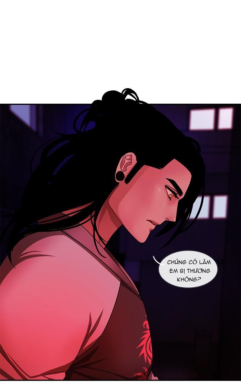 nửa đêm ở poppy land chapter 63 27