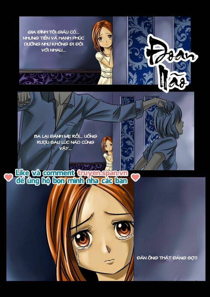 đoan não chapter 9 2