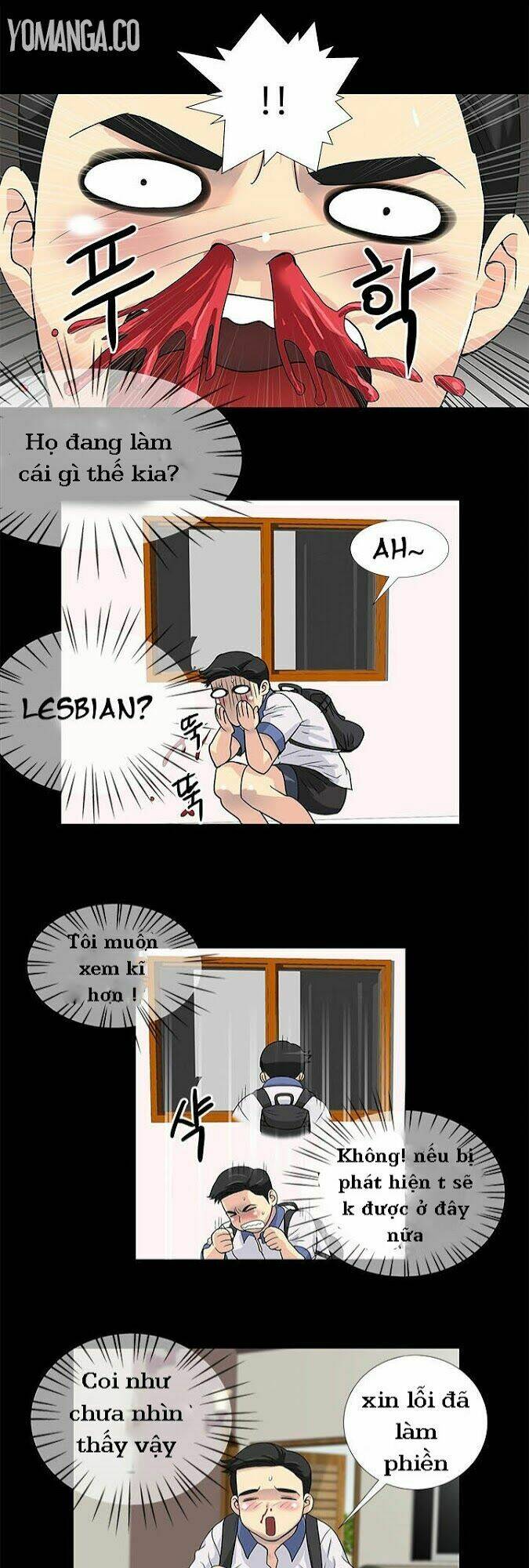 cậu sẽ làm như tôi nói chứ? chapter 1 11