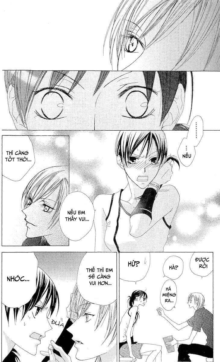 venus kisoukyoku chapter 5 28