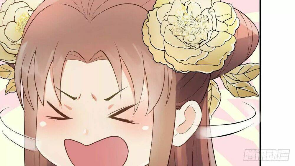 vương gia ba tuổi rưỡi của tôi chapter 43 27