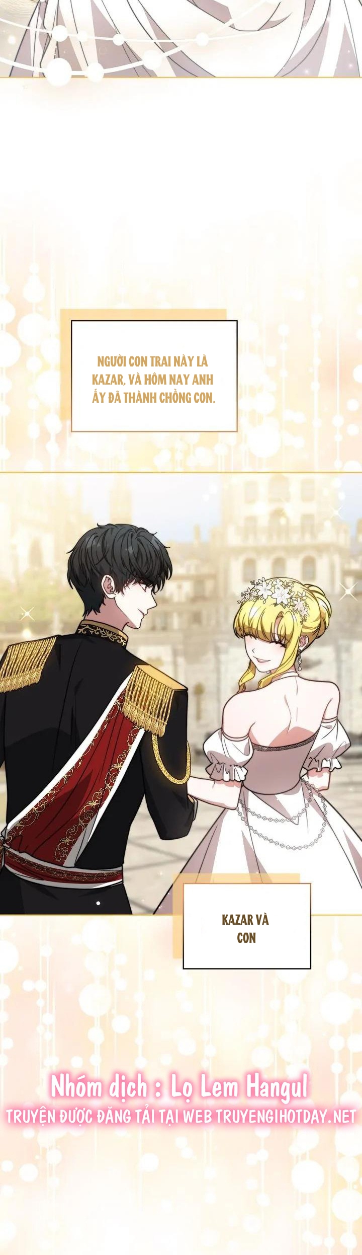 công nương eluana vita chapter 200 7