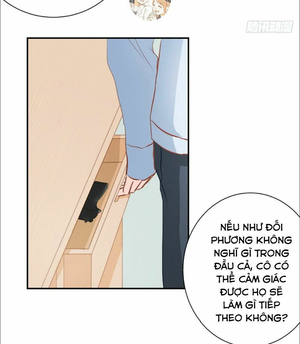 cẩm lý thiếu nữ của tôi chapter 10.2 21