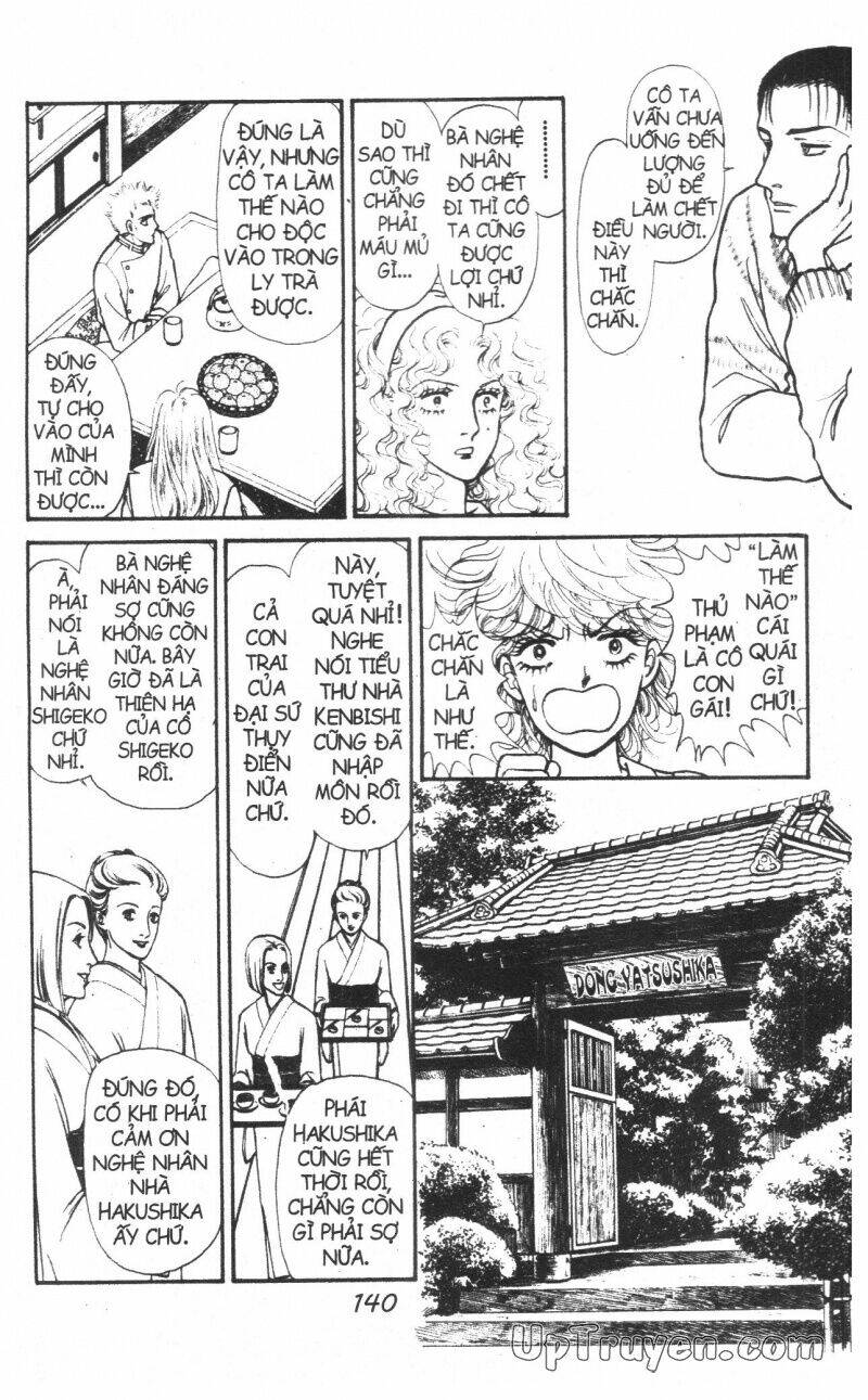 câu lạc bộ con nhà giàu chapter 3 139