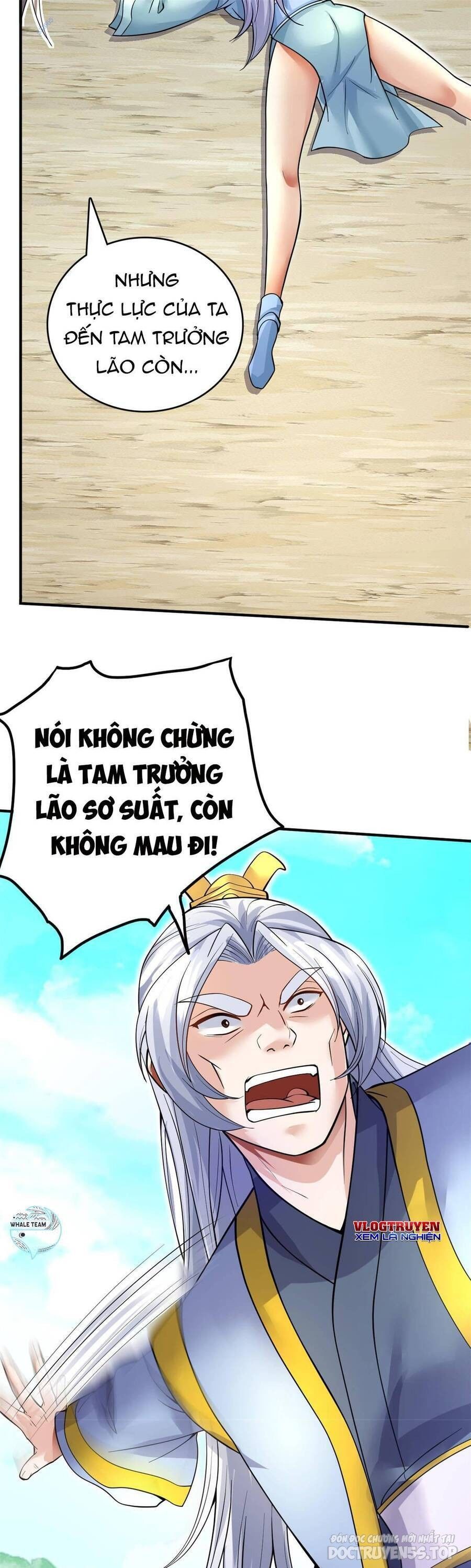 bắt đầu với kiếm vực, ta lặng lẽ tu luyện thành kiếm thần chapter 23 10