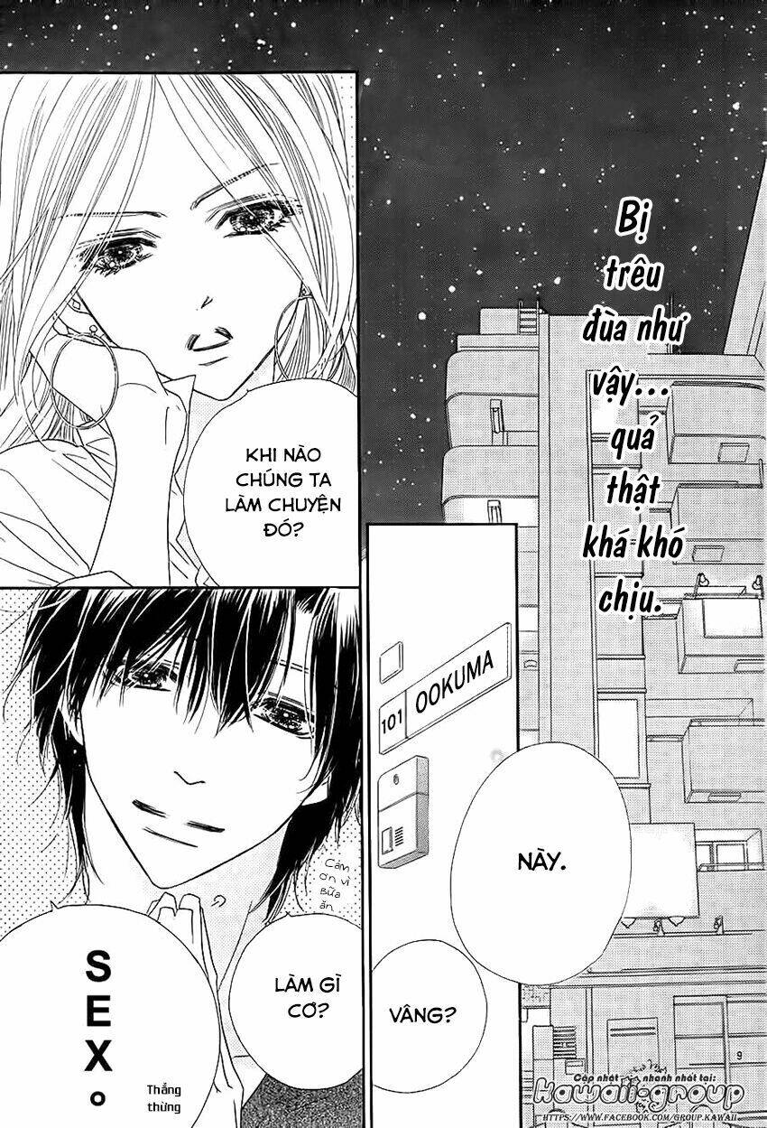 s-love chapter 3 11
