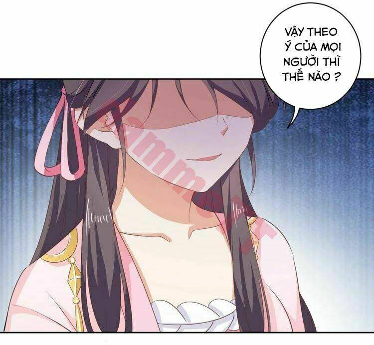 ngạo kiều vương gia huyên náo phi chapter 39 38