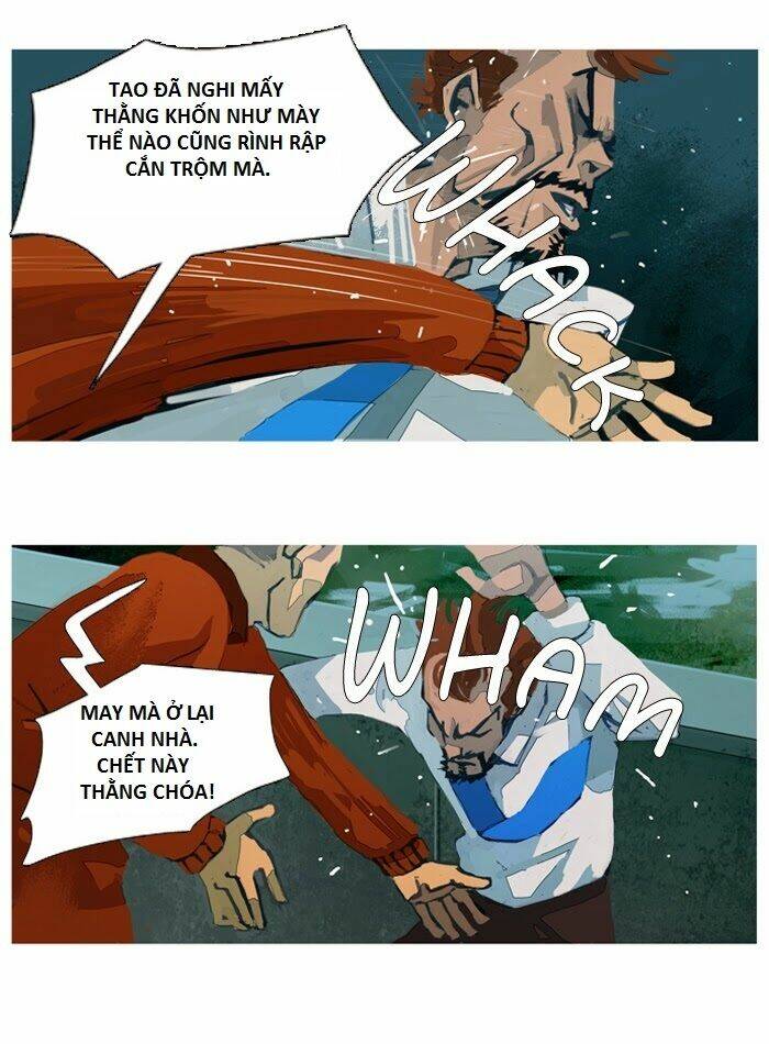 subtle disaster chapter 19 10