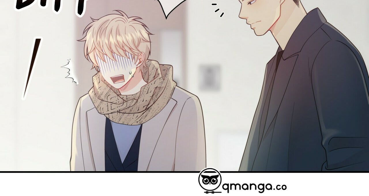 thời gian giữa sói và chó chapter 0 14