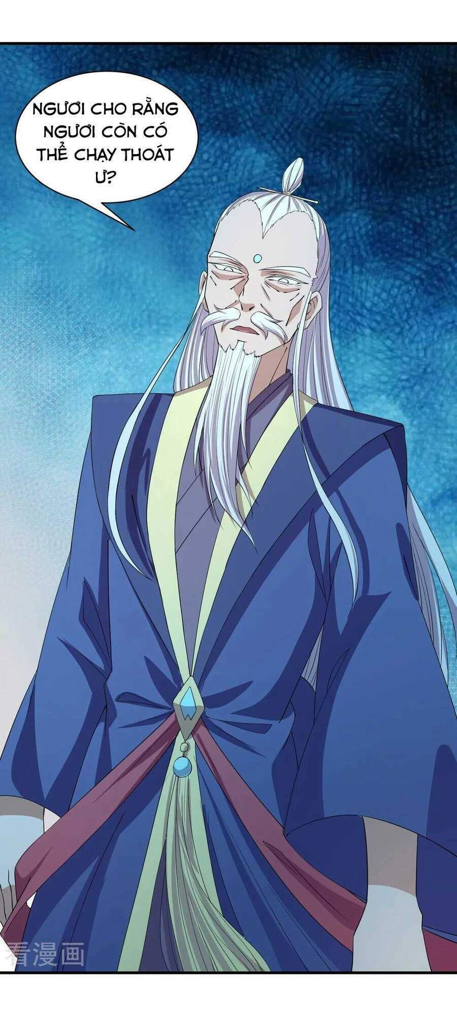 tiên võ đế tôn chapter 228 31