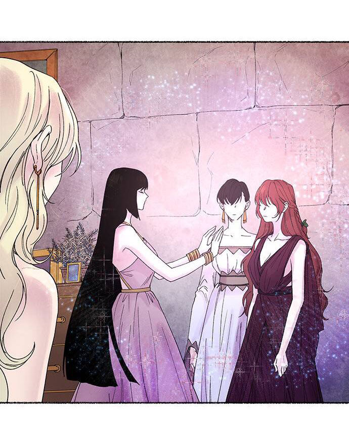 như gió trên cành cây khô chapter 10 5