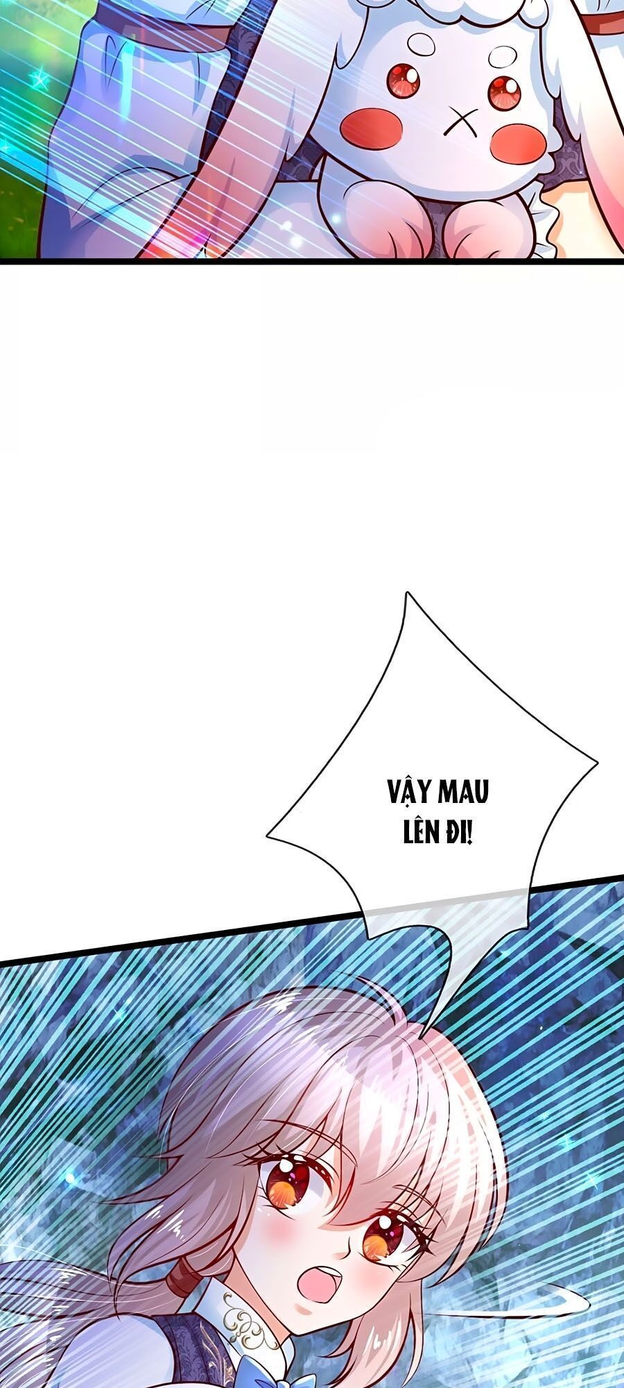 bỗng một ngày nọ trở thành con gái vua chapter 197 25