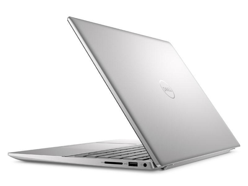 Laptop Dell Inspiron 14 5430 20DY31 (Intel Core i7-1360P | 16GB | 1TB | Intel Iris Xe Graphics | 14.0 inch FHD+ | Win 11 | Office | Bạc) - Hàng Chính Hãng - Bảo Hành 12 Tháng