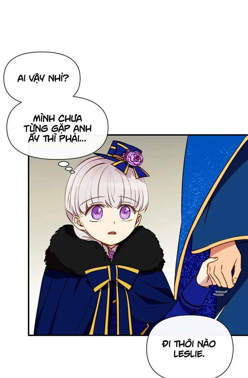 khế ước của nữ công tước quái vật chapter 35 21