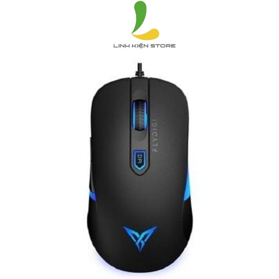 Chuột gaming Flydigi M1 - Hàng nhập khẩu