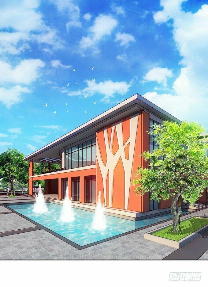 tình yêu ba tuyến chapter 2 55