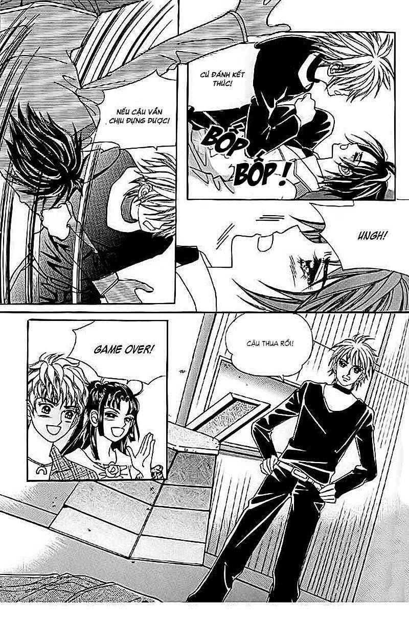 mặt nạ tình yêu chapter 7 29