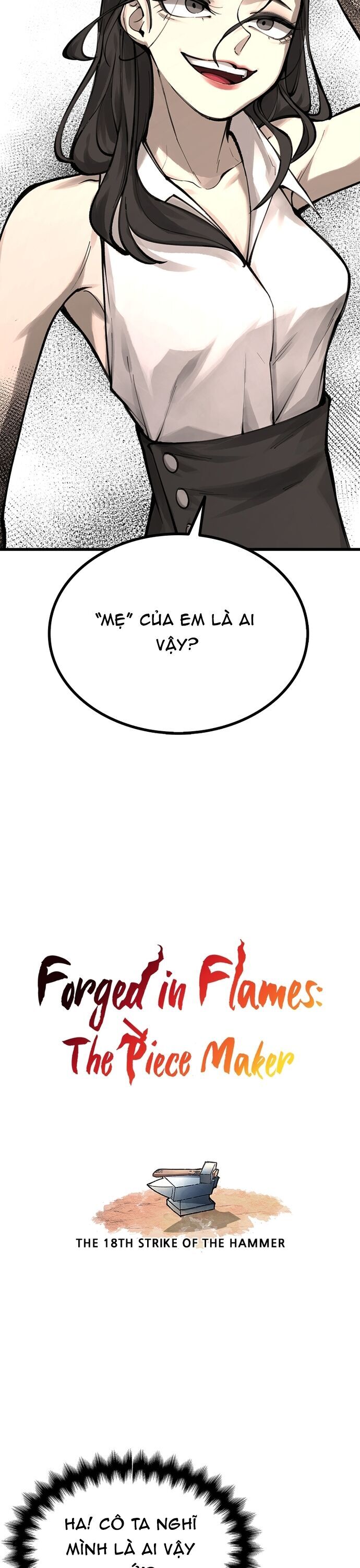 ngọn lửa của hòa bình chapter 18 11