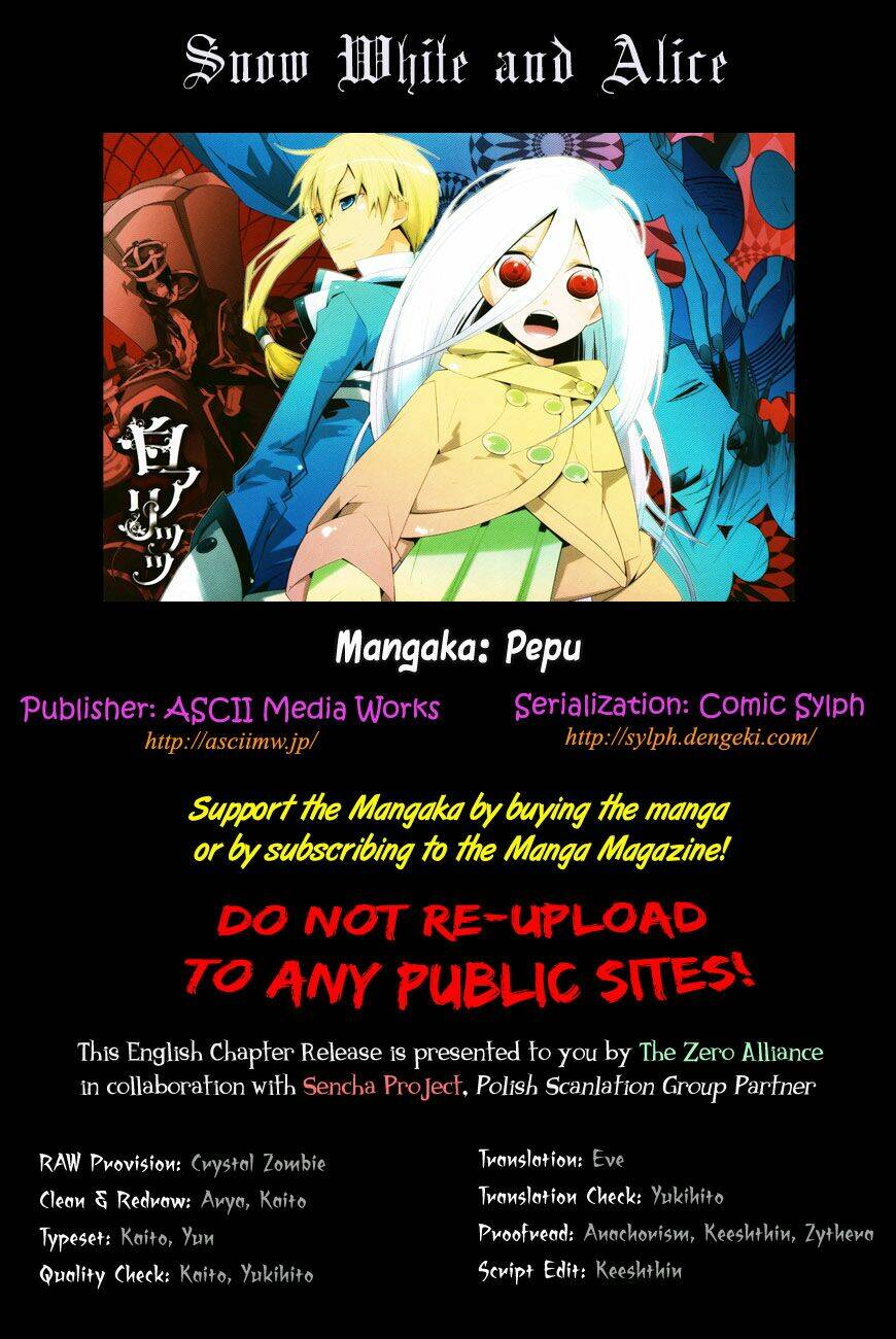 snow white and alice chapter 5 3