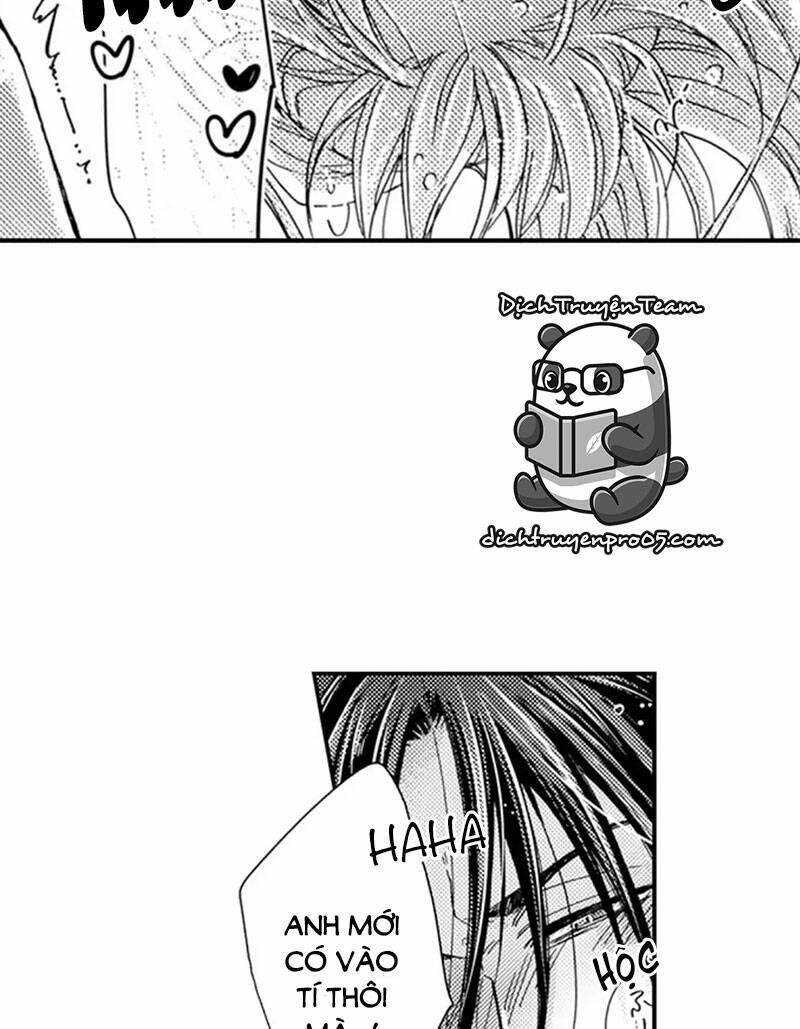 sếp thú tính nhà bên chapter 92 13