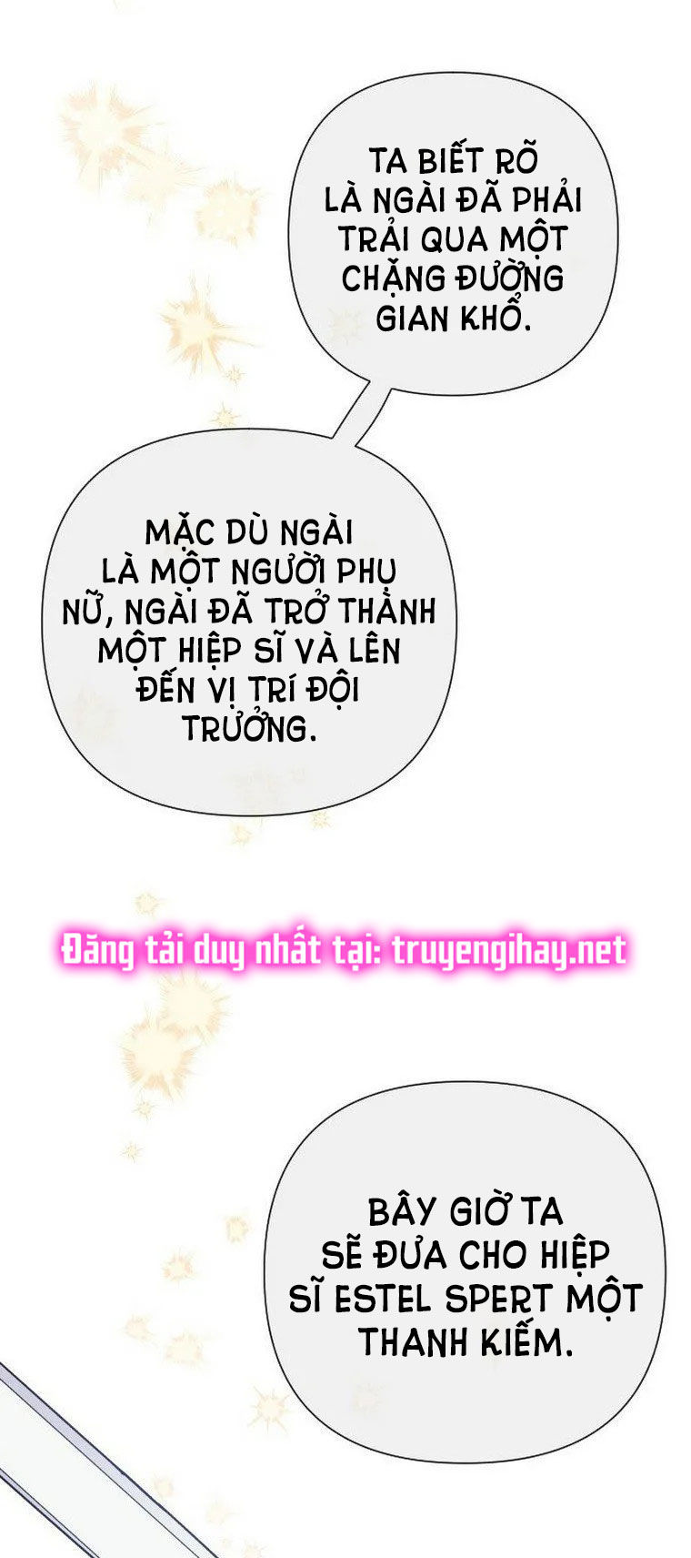 cách hiệp sĩ sống như một tiểu thư chapter 80 26