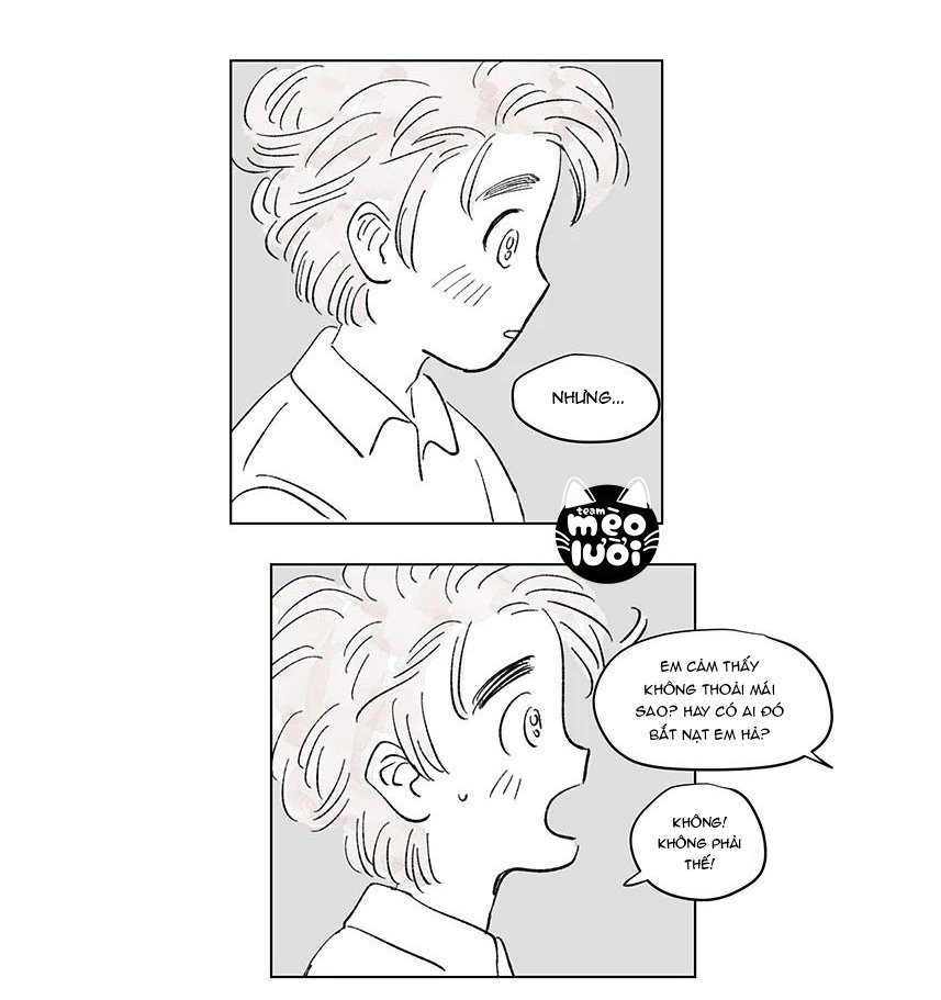 câu chuyện của hosik chapter 99 12