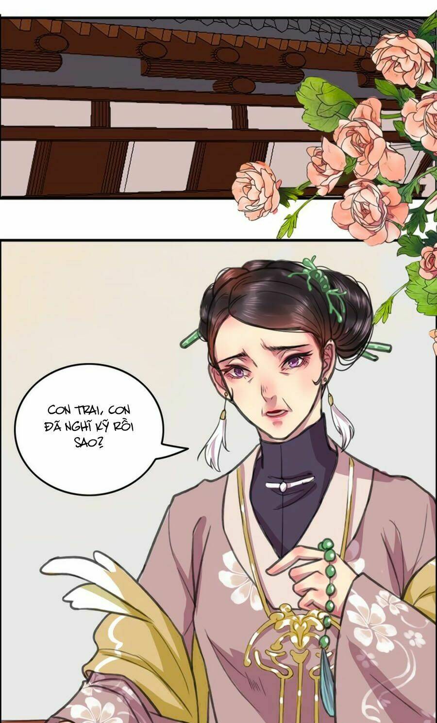 thịnh thế thanh ca chapter 5.1 47