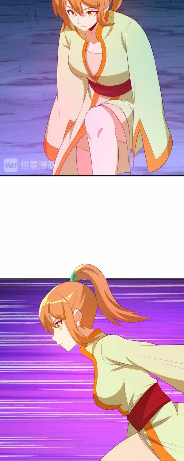 thôn phệ một thế giới tu tiên chapter 90 33