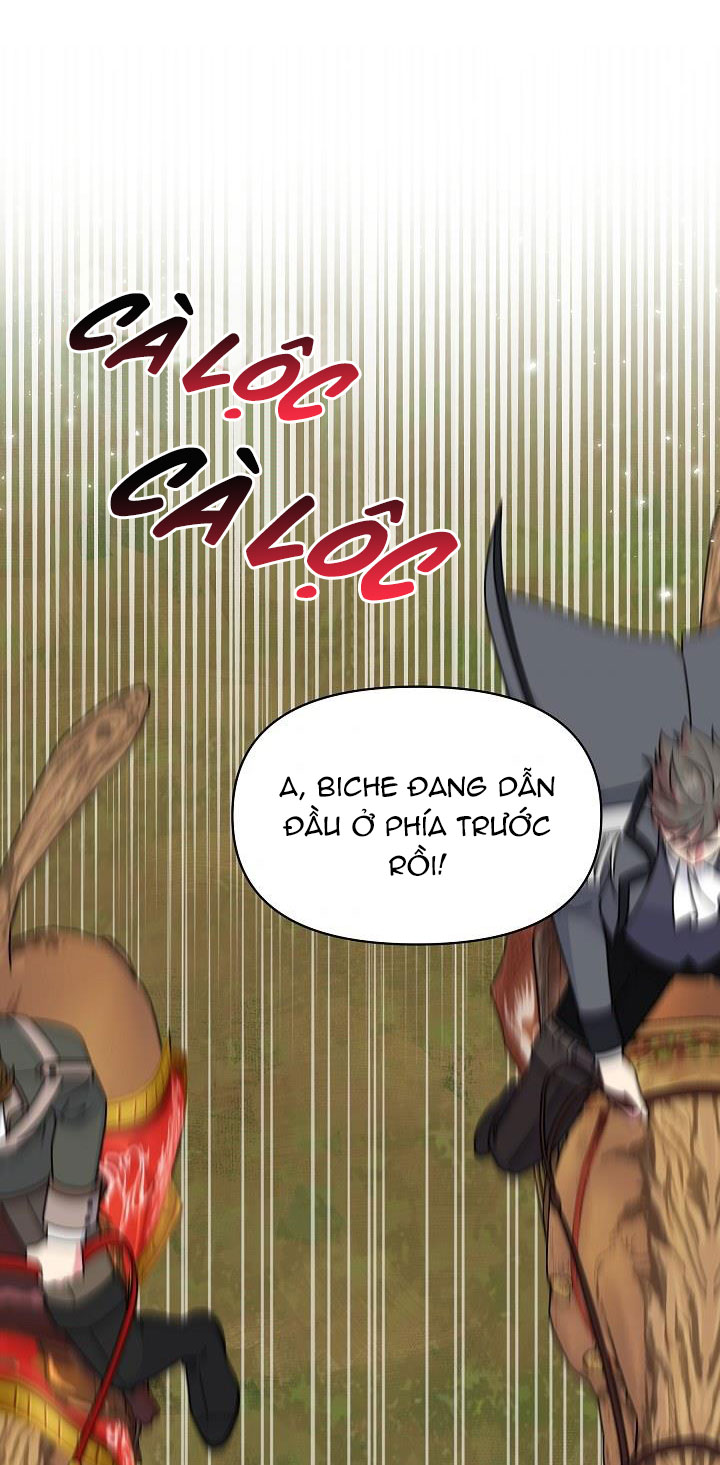 tôi đã nuôi dưỡng bạn thời thơ ấu thành bạo chúa chapter 66.1 42