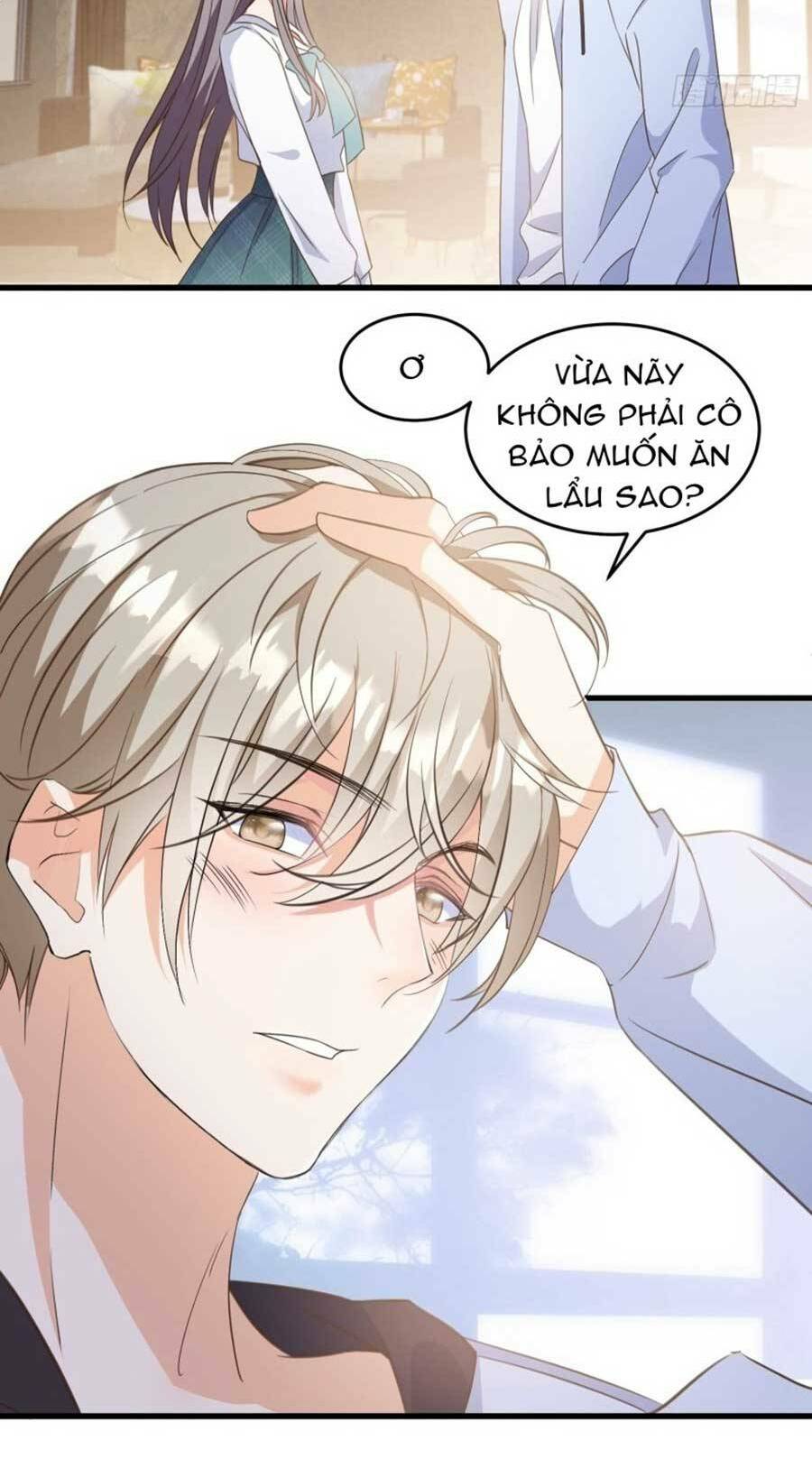 kiều thê hào môn chạy đi đâu chapter 7 38