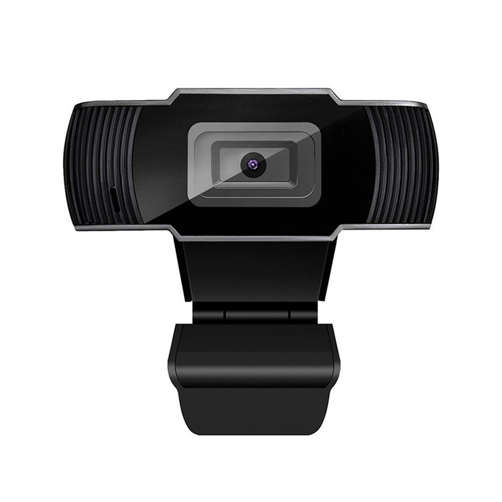 Webcam HD 1080P 30 khung hình / giây tự động lấy nét,giảm tiếng ồn cho máy tính xách tay
