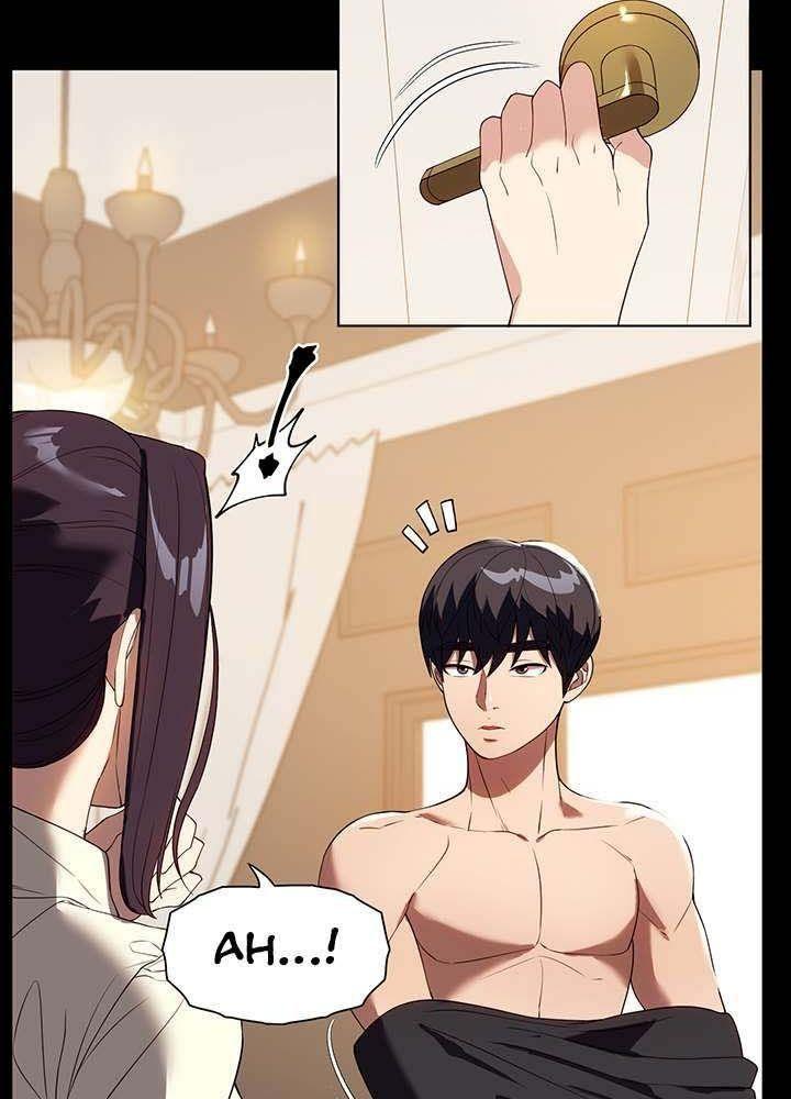 [18+] chị giúp việc chapter 29.1 43