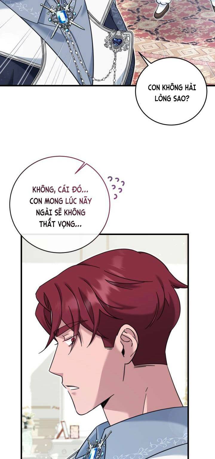 công chúa dược sĩ bé con chapter 15 24