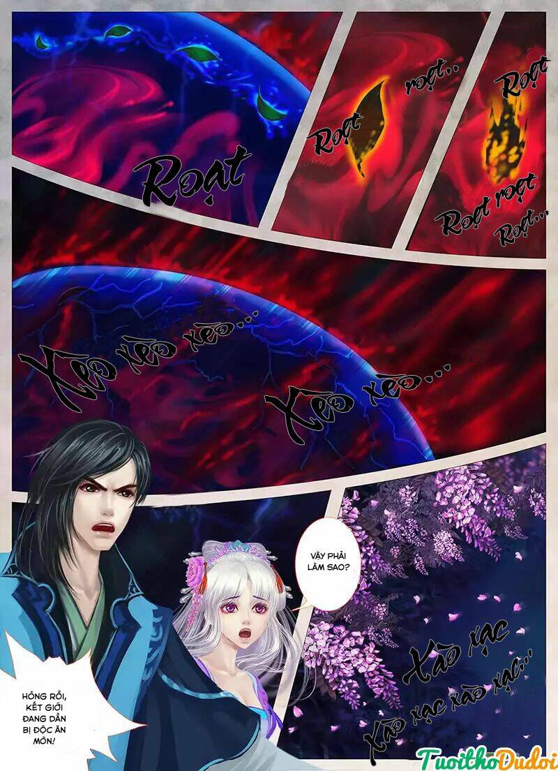 nguyệt lạc tử hoa chapter 23 5