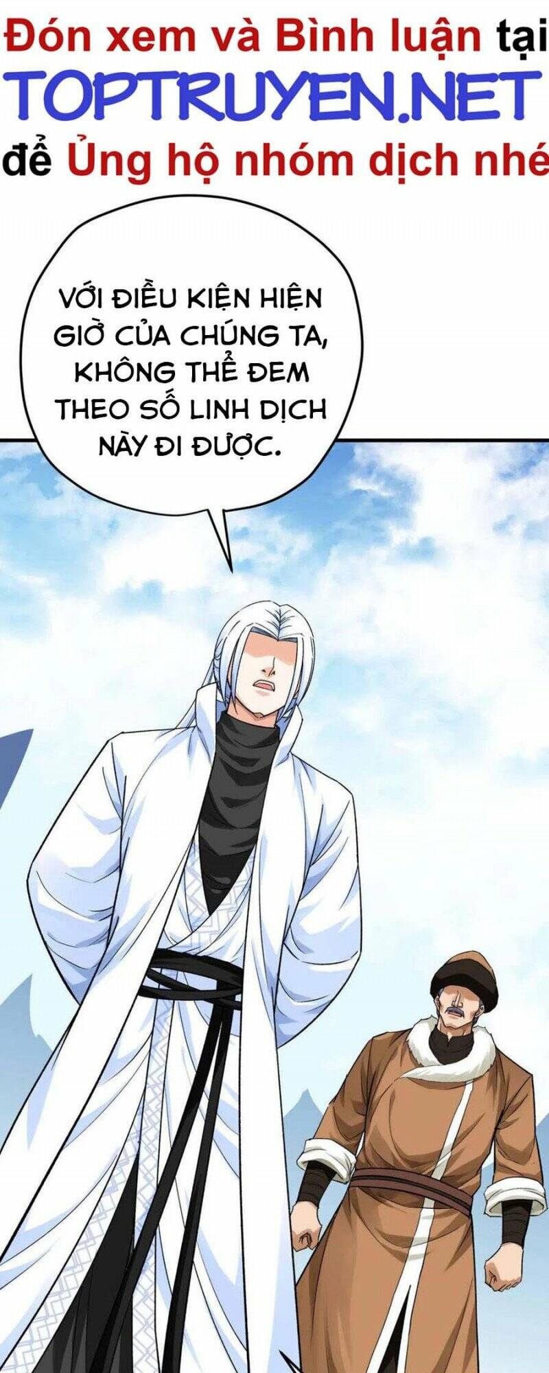 trọng sinh ta là đại thiên thần chapter 208 30