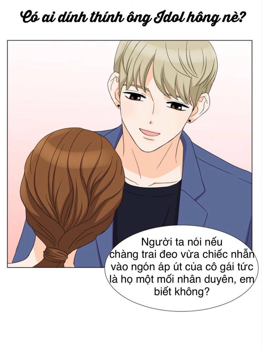 idol và sếp, em yêu ai? chapter 24 38