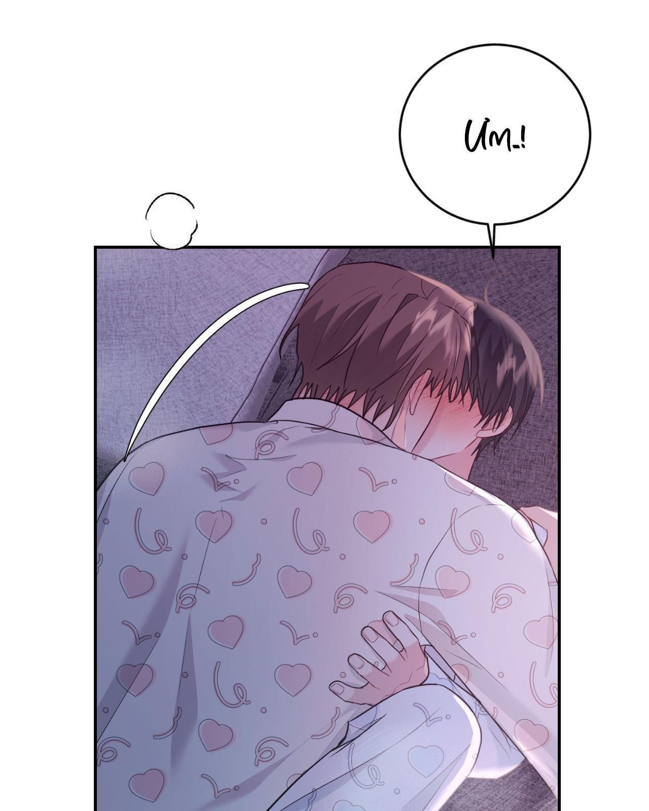 tiểu thử: bắt đầu mùa hè chapter 55 69