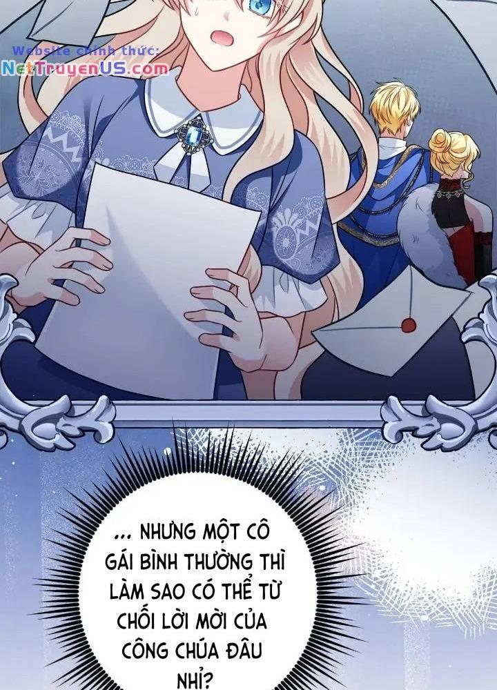 tại sao mẹ chồng tôi lại như thế này? chapter 17 25