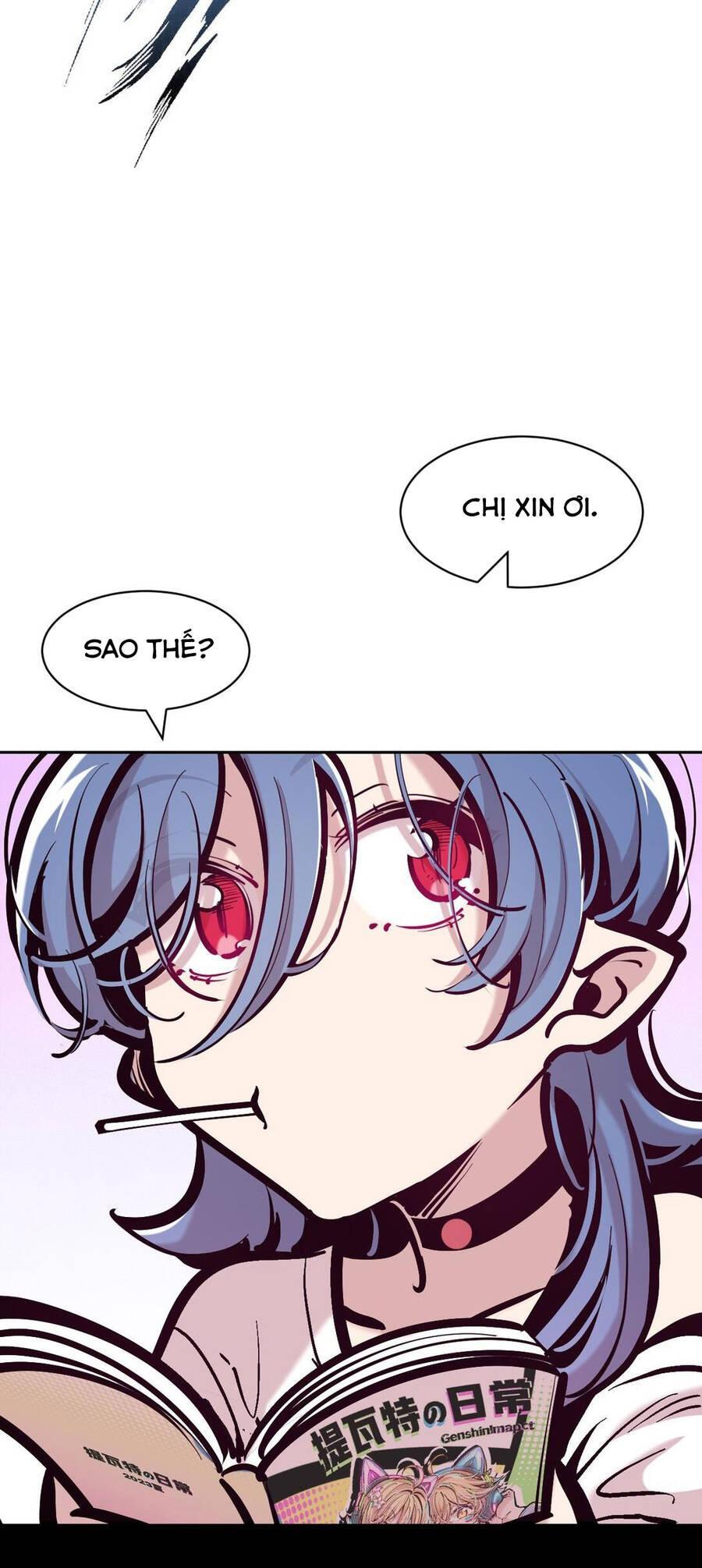 Oan Gia Chung Nhà ! chapter 113 61