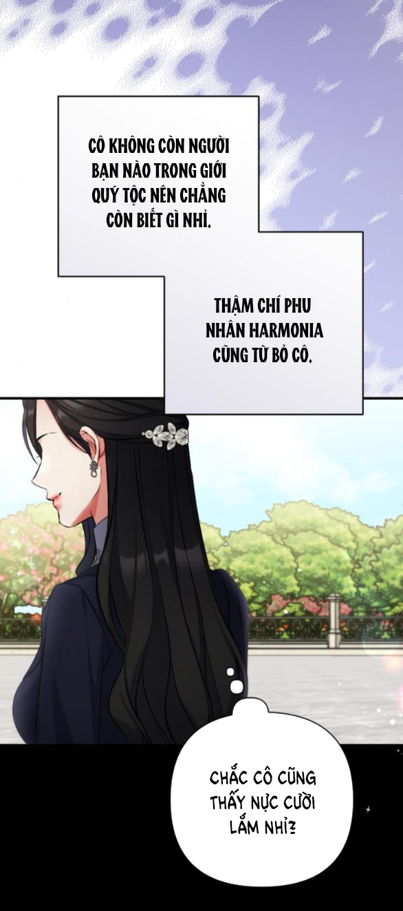 dành cho nhân vật bị bỏ rơi yêu thích nhất của tôi chapter 93.1 32