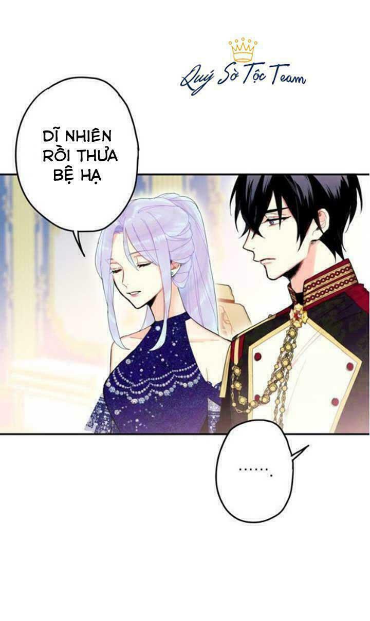 thánh nữ ẩn danh chapter 41 20