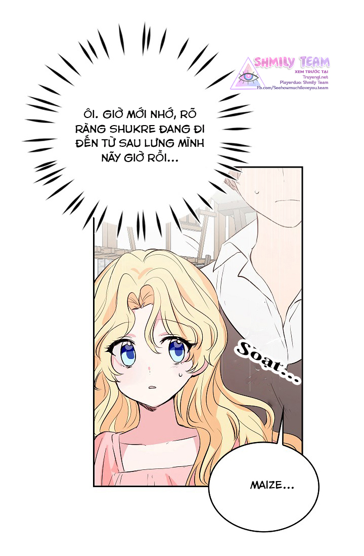 tôi là bạn gái cũ của một vị anh hùng chapter 1 48