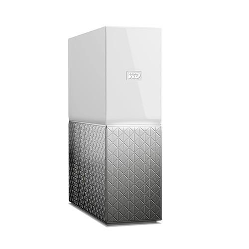 Ổ cứng mạng My Cloud Home 8TB